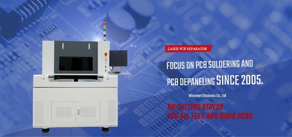 गुणवत्ता पीसीबी Depaneling रूटर मशीन फैक्टरी
