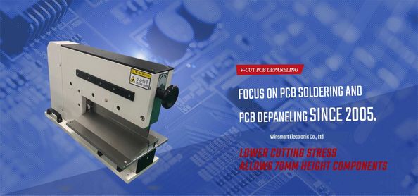 गुणवत्ता पीसीबी Depaneling रूटर मशीन फैक्टरी