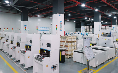 चीन Winsmart Electronic Co.,Ltd कंपनी प्रोफ़ाइल