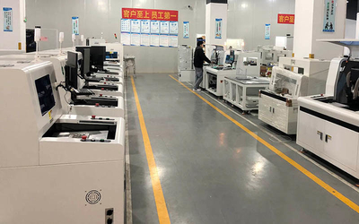 चीन Winsmart Electronic Co.,Ltd कंपनी प्रोफ़ाइल