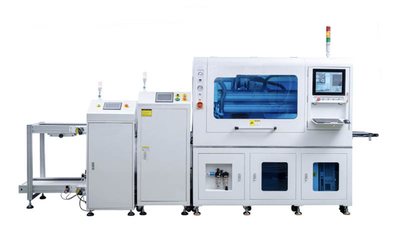 चीन Winsmart Electronic Co.,Ltd कंपनी प्रोफ़ाइल