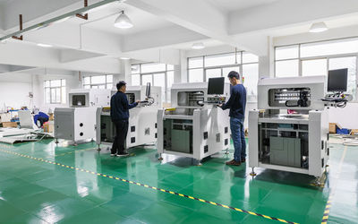 चीन Winsmart Electronic Co.,Ltd