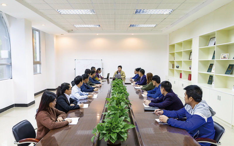Winsmart Electronic Co.,Ltd