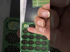 UV Laser PCB Depaneling Machine Economic High Speed