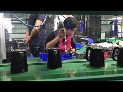 हैंडहेल्ड स्क्रूड्राइवर मशीन ऑटोमैटिक फीडर स्क्रूड्राइवर मशीन