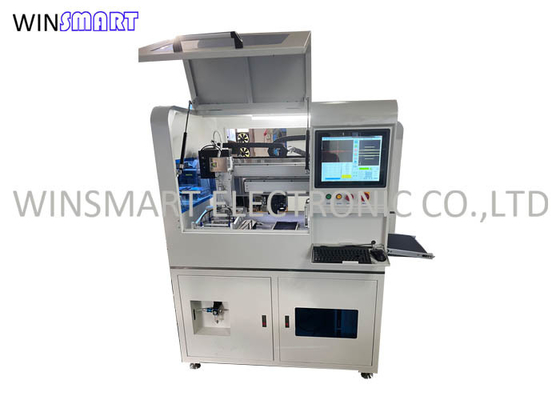 देखा ब्लेड और मिलिंग कटर मुद्रित सर्किट बोर्ड राउटर पीसीबी Depanelization