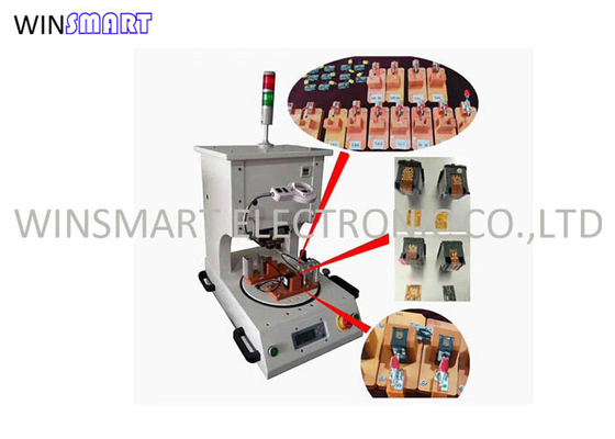 खरीदें प्रिंटर कार्ट्रिज वेल्डिंग मशीन कार्ट्रिज हॉट बार सोल्डरिंग मशीन online manufacture