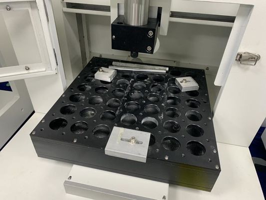 खरीदें टीचिंग बॉक्स बेंचटॉप पीसीबी राउटर मशीन मिलिंग कटर पीसीबी सेपरेटर online manufacture