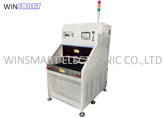 खरीदें 30T FR4 एल्यूमीनियम पीसीबी छिद्रण मशीन online manufacture