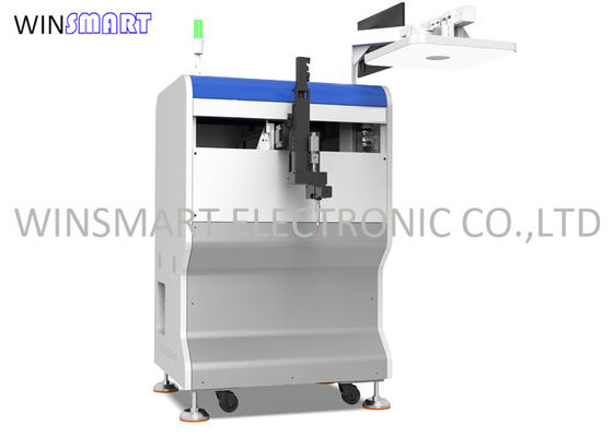 बिना फिक्स्चर के स्मार्ट एसएमटी गोंद वितरण प्रणाली गोंद की बचत