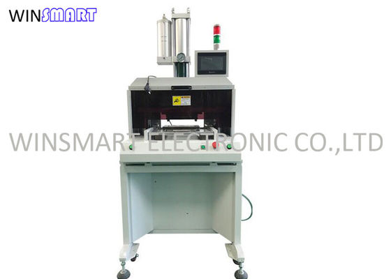 खरीदें एलईडी उद्योग विनिर्माण के लिए 15T एफपीसी पीसीबी पंचिंग मशीन online manufacture