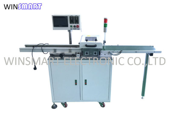 खरीदें एलईडी स्ट्रिप्स के लिए पीसीबी कटिंग मशीन online manufacture