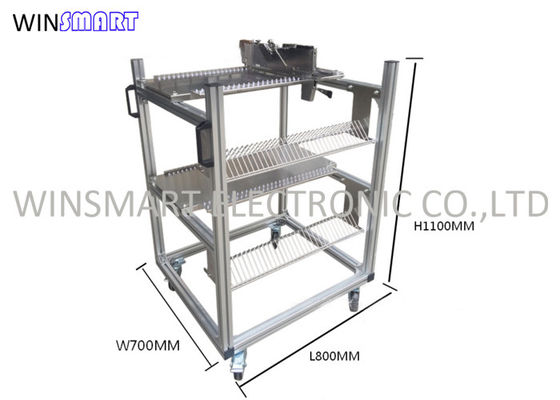 खरीदें श्रीमती फीडर कार्ट पैनासोनिक CM602 online manufacture