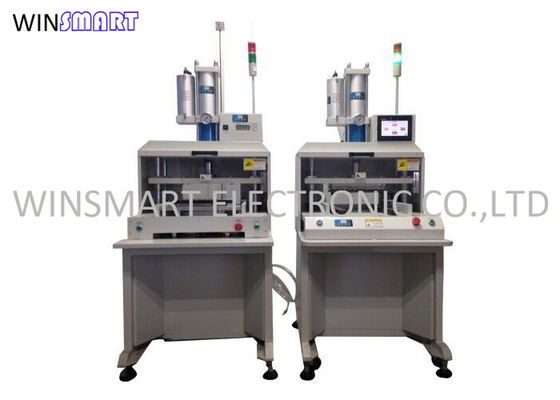 खरीदें पीसीबी पंचिंग मशीन फिसलने नीचे ढालना online manufacture