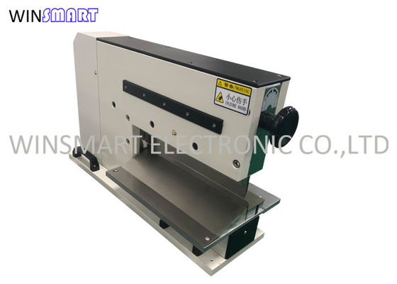 खरीदें वायवीय प्रेरित पीसीबी सेपरेटर मशीन online manufacture