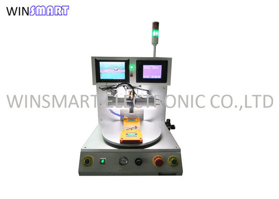 खरीदें 89Kg हॉट बार सोल्डरिंग मशीन, तापमान प्रोफाइल पीसीबी सोल्डरिंग मशीन online manufacture