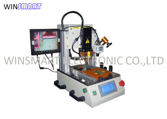 खरीदें हॉट बार सोल्डरिंग मशीन पिच 0.2 मिमी वेल्डिंग परिशुद्धता online manufacture