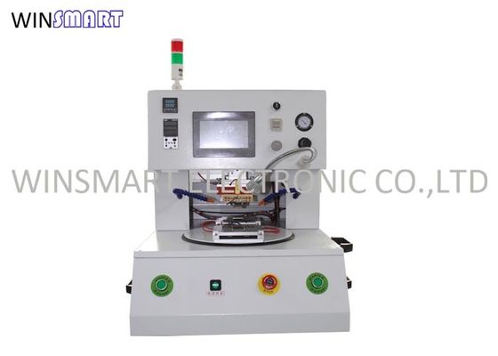 खरीदें हॉट बार सोल्डरिंग मशीन मैक्स 80 मिमी थर्मोड लंबाई online manufacture
