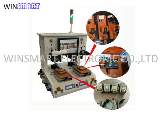 खरीदें ऑप्टिकल मॉड्यूल औद्योगिक टांका लगाने की मशीन online manufacture