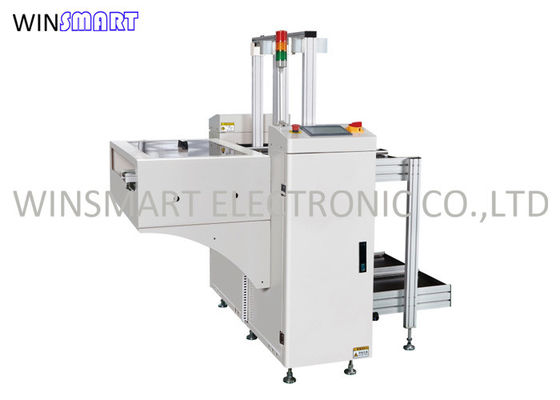 खरीदें पीएलसी नियंत्रण के साथ पीसीबी लोडर अनलोडर online manufacture