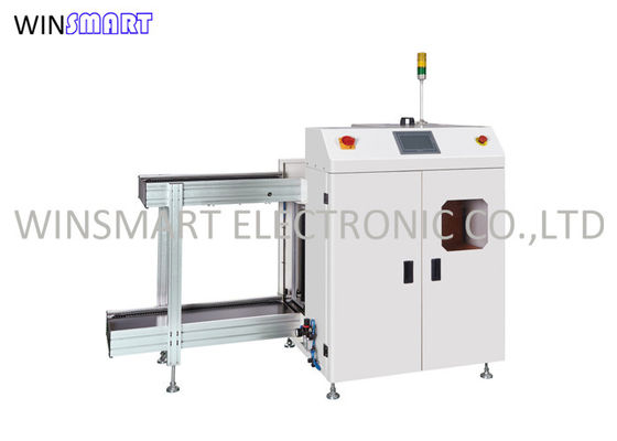 Winsmart PCB लोडर अनलोडर 0.6mm PCB मोटाई एडजस्टेबल सक्शन नोजल