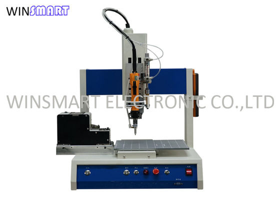 खरीदें खिलौने विधानसभा के लिए रोबोट पेचकश मशीन online manufacture