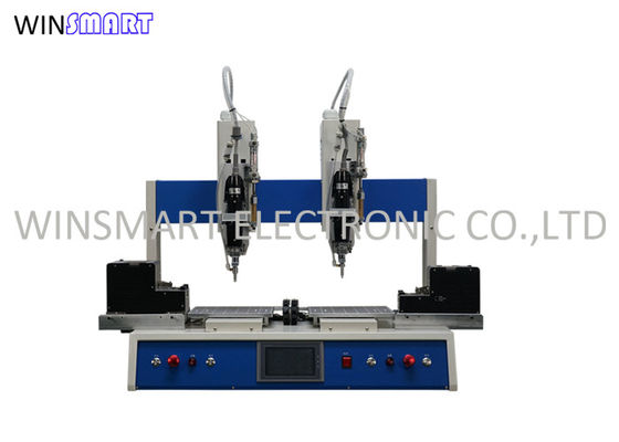 खरीदें 6 किग्रा / सेमी 2 रोबोटिक पेचकश मशीन online manufacture