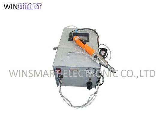 हाथ में रोबोट पेचकश मशीन, स्वचालित फीडर पेचकश मशीन 70PC / Min