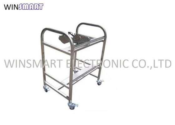 खरीदें स्टेनलेस स्टील श्रीमती फीडर गाड़ी online manufacture