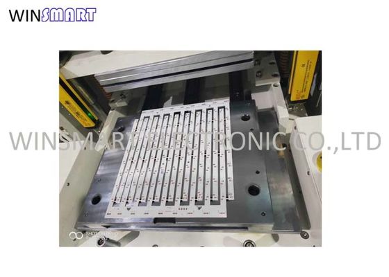 खरीदें फ्लेक्स और कठोर पीसीबी बोर्डों के लिए अनुकूलित Pcb पंच मरो टूलींग online manufacture