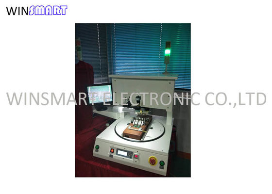 पीसीबी के लिए 2200W मोलिब्डेनम थर्मोड हॉट बार सोल्डरिंग मशीन