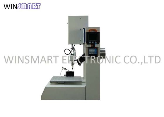 स्टेपर मोटर के साथ 300W रोबोटिक एलईडी स्ट्रिप सोल्डरिंग मशीन