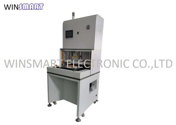 खरीदें पर्यावरण सिलेंडर चालित डाई पंचिंग मशीन पीसीबी सेपरेटर online manufacture
