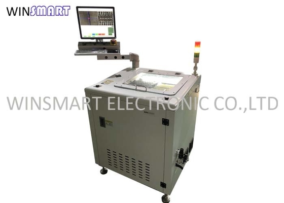 खरीदें स्टैंड अलोन पीसीबी मिलिंग कटर मशीन सेल्फ कूलिंग online manufacture