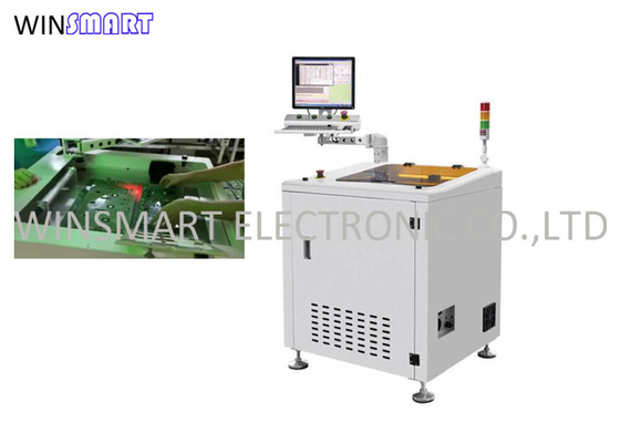 खरीदें नीचे काटना स्थिर पीसीबी राउटर मशीन 410x460 मिमी पीसीबी मिलिंग मशीन online manufacture