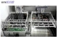 ईएसडी दोहरी टेबल पूर्ण स्वचालित सीएनसी मिलिंग कटर पीसीबी राउटर मशीन
