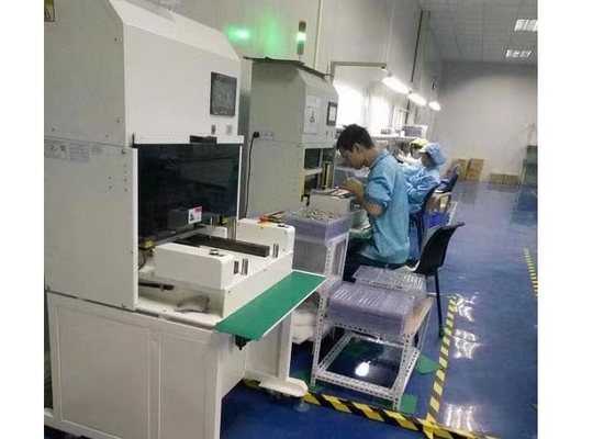अच्छी कीमत 460x320mm 20 टन पीसीबी पंच मशीन वायवीय पंचिंग मशीन ऑनलाइन