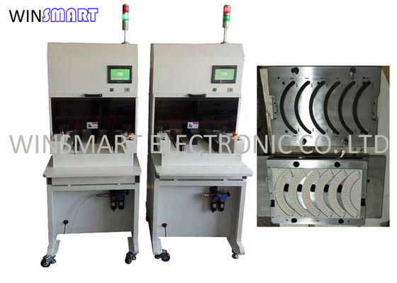 अच्छी कीमत पीसीबी पंचिंग प्रिंटेड सर्किट बोर्ड मशीन 220V आसान ऑपरेशन ऑनलाइन