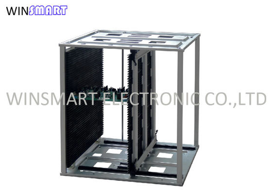 अच्छी कीमत ESD AntiStatic PCB मैगज़ीन रैक ऑनलाइन