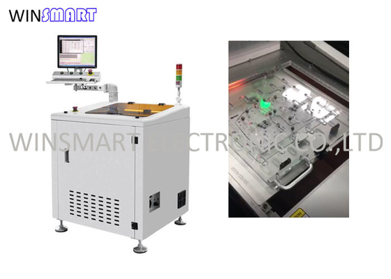 मिनी सीएनसी राउटर पीसीबी कटिंग मशीन 60000RPM स्पिंडल स्पीड